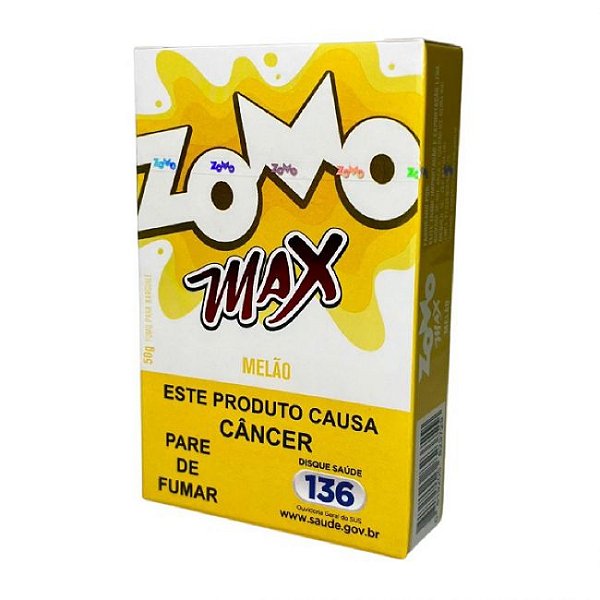 Zomo Max Melao 50G