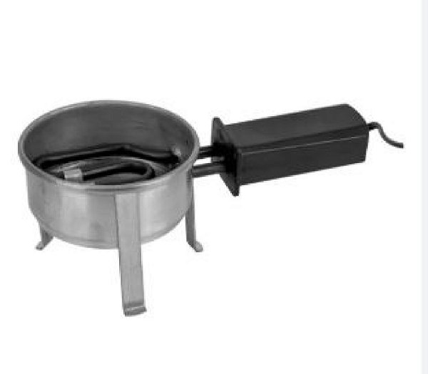 Fogareiro Rp Pequeno 220v