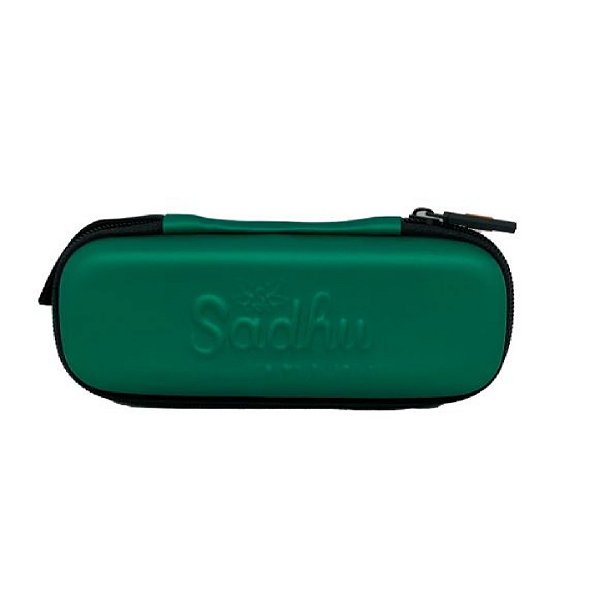 Case Sadhu Slim Verde