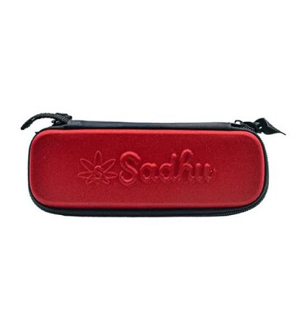 Case Sadhu Slim Vermelho