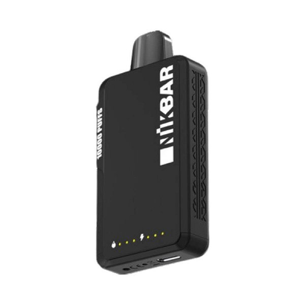 Nikbar 10000 Menthol