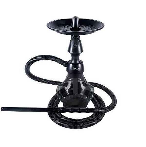 Arguile Triton Viper Sv Preto