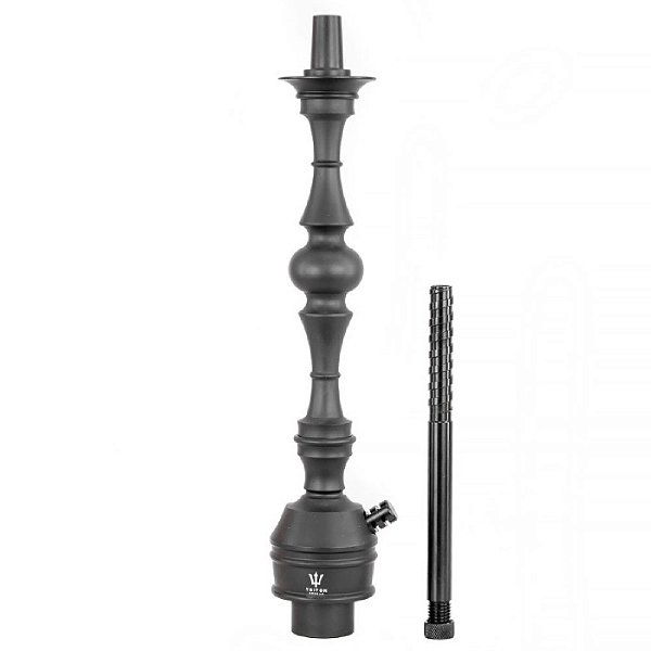 Stem Triton Up Preto