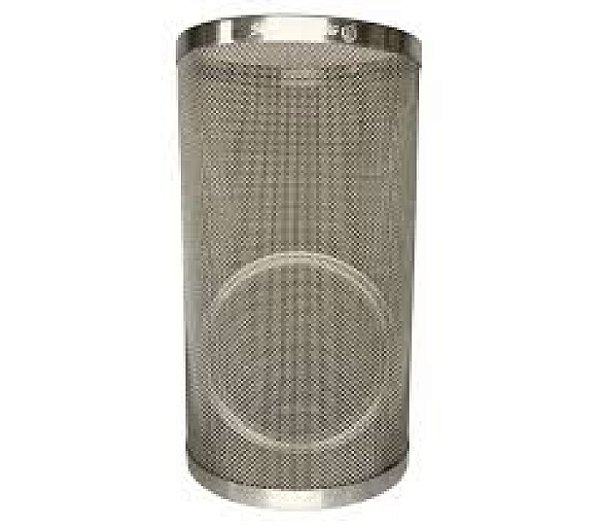 Mahalla Tela / Protetor Safe To Safing