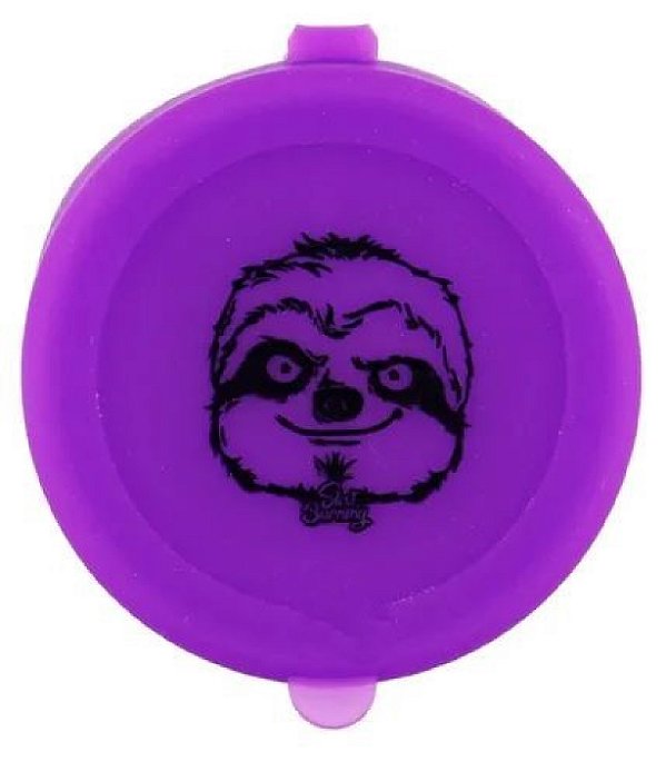 Slick 2 Reparticao Slow Burning 7ML Roxo