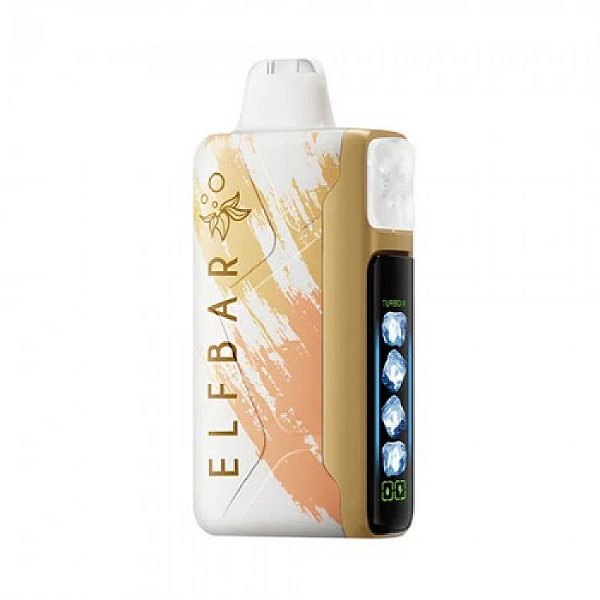 Elfbar Ice King 40k Double Apple Ice