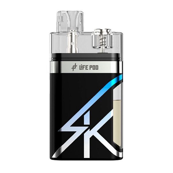 Life Pod Sk Green Apple Frost