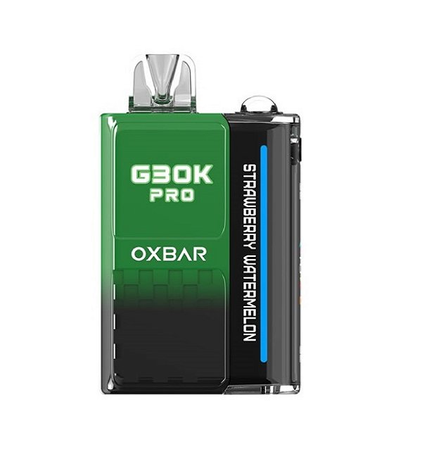 Oxbar 30000 Puffs Strawberry Watermelon