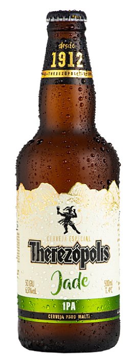 Therezopolis Ln Ipa 500ML