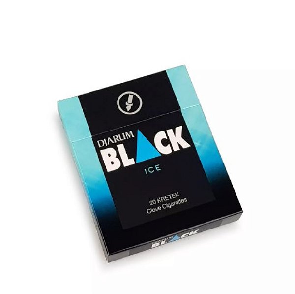 Black Ice Djarum