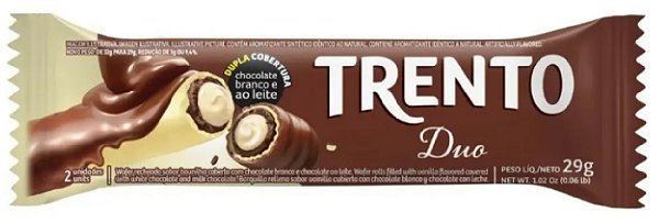 Trento Duo 29G