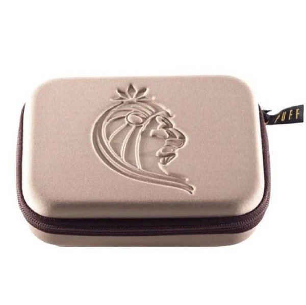 Case Puff Classico Creme