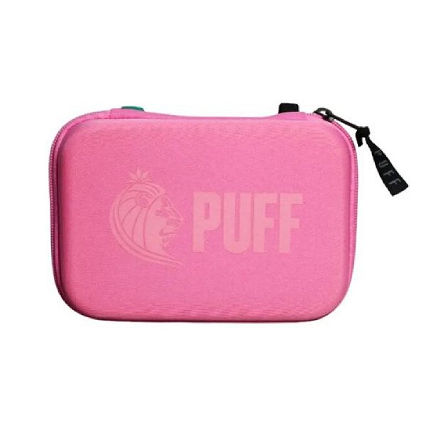 Case Puff Classico Rosa