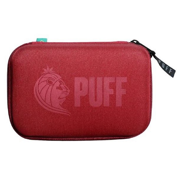 Case Puff Classico Vinho