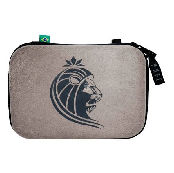 Case Puff Classico Street