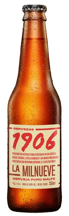 1906 Reserva Especial Ln 355ML