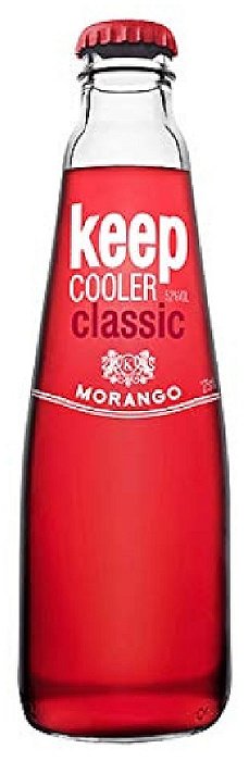Keep Cooler Morango 275ML