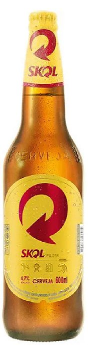 Skol 600ML