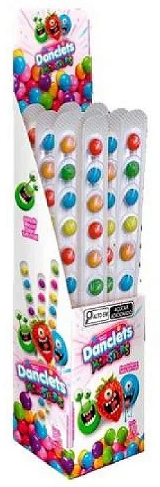 Brinclets Regua Balls Dino