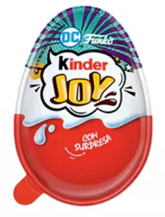 Kinder Joy 20G