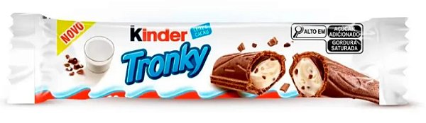 Kinder Tronky 18G
