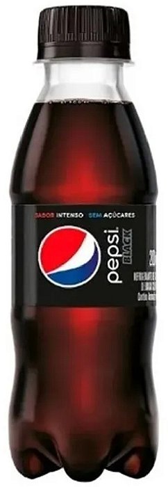 Pepsi Black 200ML