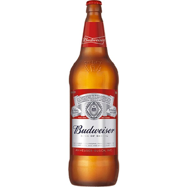 Budweiser 990ML