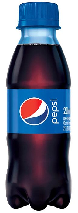Pepsi Tradicional 200ML
