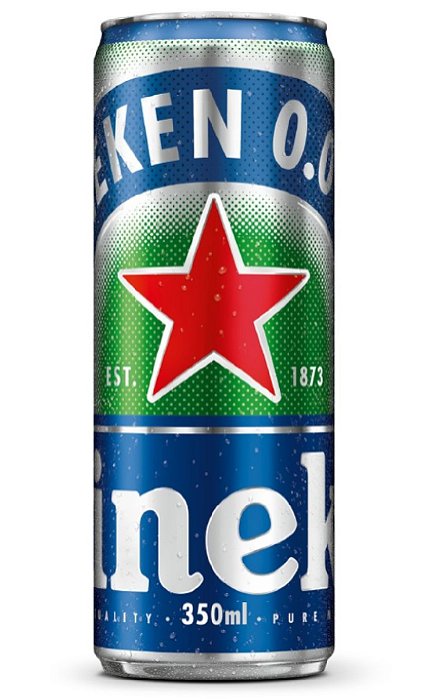 Heineken Zero 350ML