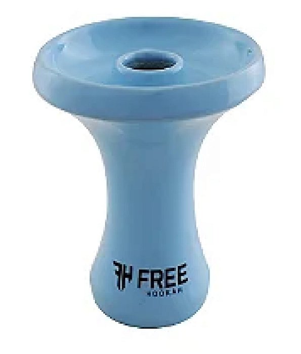 Rosh Free Azul Bb
