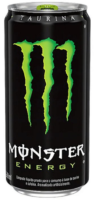 Monster Energy Tradicional 269ML