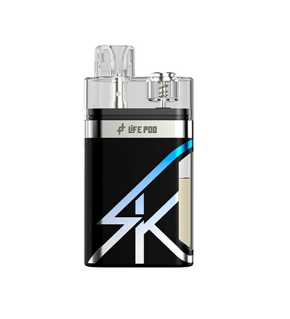 Life Pod Sk Monster Drink