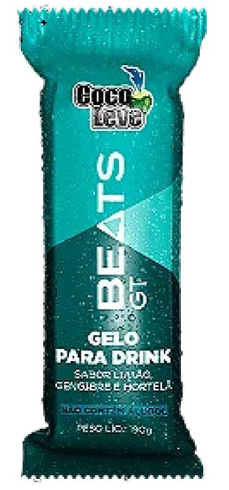 Gelo Cocoleve Beats Gt 190G