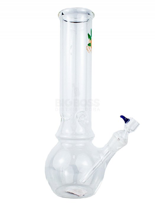 Bong e Ai Bateu Incolor Ice Brisado 28cm