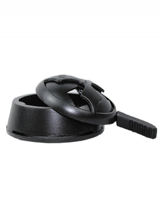 Controlador de Calor Egipcio Preto