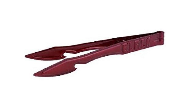 Pegador Black New Vermelho