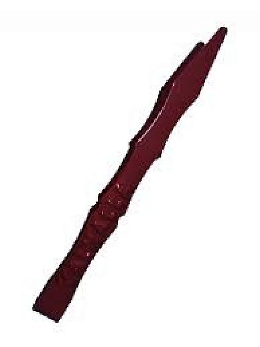 Pegador Valhalla New Vermelho