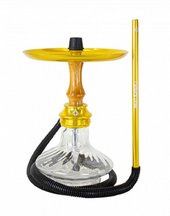 Arguile Amazon Halo Gold Redwood