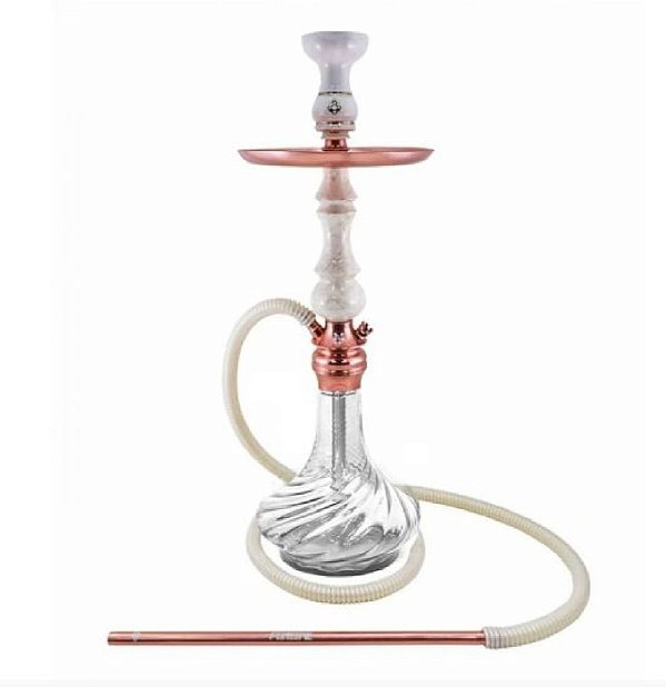 Arguile Amazon Future Pride Rose/Botticino