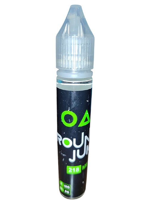 Juice Round Juice Melancia 30ML *sem Nicotina*