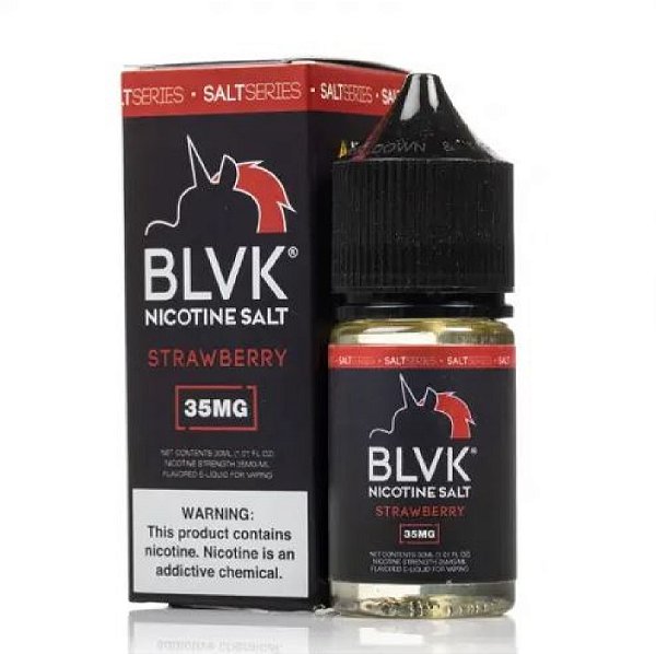 Salt Blvk Series Strawberry 35MG 30ML
