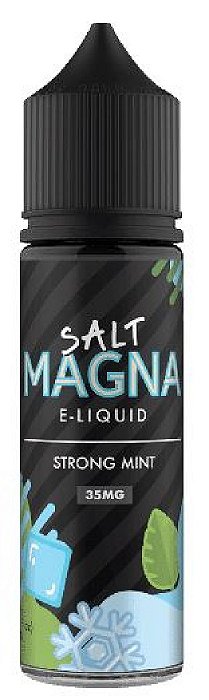 Salt Magna Strong Mint 15ML 35MG