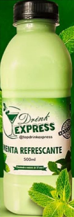 Drink Express Menta