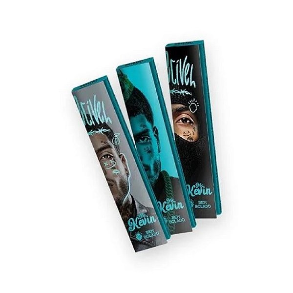 Seda Bem Bolado MC Kevin Brown Large Ks