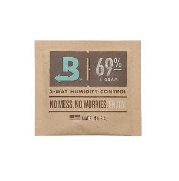 Boveda 69% 8G Pequeno