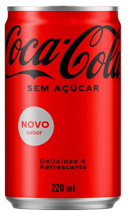 Coca Cola Zero 220ML