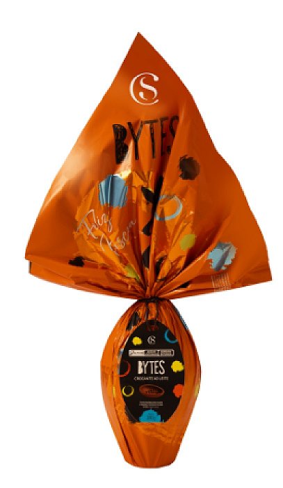 Cacau Show Bytes Crocante 280g