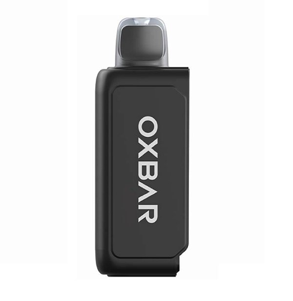 Refil Oxbar 32k Banana Ice