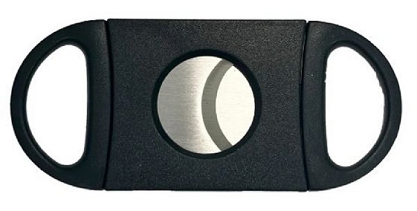 Cortador de Charuto Plastico 150x40x5mm