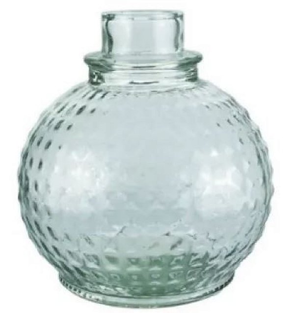 Jarro Alakbar Bambino Pequeno Azul 14cm